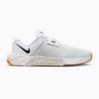 Pánské vzpěračské boty Nike Metcon 10 white/platinum tint/black