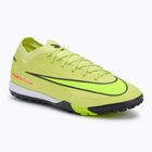 Pánské kopačky Nike Mercurial Vapor 16 Pro TF limelight/hyper crimson/volt