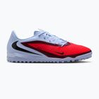 Pánské kopačky Nike Phantom 6 Low Academy TF royal tint/bright crimson