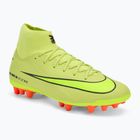 Pánské kopačky Nike Mercurial Superfly 10 Academy AG Limelight/Hyper Crimson/Volt