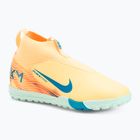Dětské kopačky Nike Mercurial Superfly 10 Academy Kylian Mbappé Jr TF melon tint/igloo