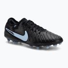 Pánské kopačky Nike Tiempo Legend 10 Elite FG black/black