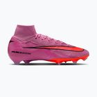 Pánské kopačky Nike Mercurial Superfly 10 Elite FG magic flamingo/black/total crimson