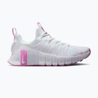 Dámské tréninkové boty Nike Free Metcon 6 white/playful pink