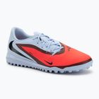 Pánské kopačky Nike Phantom 6 Low Academy TF royal tint/bright crimson