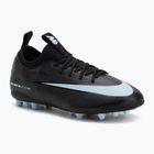 Dětské kopačky Nike Mercurial Vapor 16 Academy AG black/ice blue