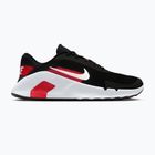 Pánská tréninková obuv Nike Flex Train black/university red/white