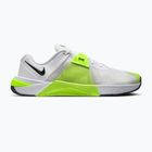 Pánské boty na vzpírání Nike Metcon 10 white/volt/black