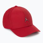 Kšiltovka Jordan Rise Structured Metal Jumpman gym red/r511