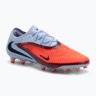Pánské kopačky Nike Phantom 6 Low Elite AG-Pro royal tint/bright crimson