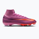 Pánské kopačky Nike Mercurial Superfly 10 Pro FG magic flamingo/black/total crimson