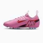 Dětské kopačky Nike Mercurial Vapor 16 Academy AG magic flamingo/black/total crimson