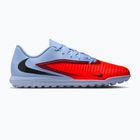 Pánské kopačky Nike Phantom 6 Low Club TF royal tint/bright crimson/black