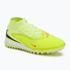 Pánské kopačky Nike Phantom 6 High Academy TF hyper crimson/life lime/black