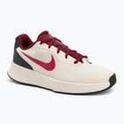 Dámské tenisové boty Nike Vapor Lite 3 pale ivory / rush pink / sail / team red