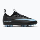 Dětské kopačky Nike Mercurial Vapor 16 Academy AG black/ice blue