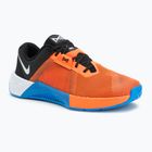 Pánské vzpěračské boty Nike Metcon 10 total orange/photo blue/black/white