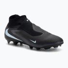 Pánské kopačky Nike Phantom 6 High Pro FG black/black