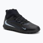 Dětské kopačky Nike Phantom 6 High Club Jr TF black/black