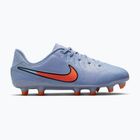 Dětské kopačky Nike Tiempo Legend 10 Academy FG/MG blue eclipse/black
