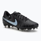 Pánské kopačky Nike Tiempo Legend 10 Academy SG-Pro black/black