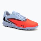 Pánské kopačky Nike Phantom 6 Low Club TF royal tint/bright crimson/black