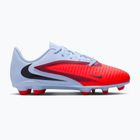 Dětské kopačky Nike Phantom 6 Low Club MG royal tint/bright crimson/black