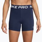 Dámské tréninkové šortky Nike Pro 365 5" midnight navy/white