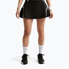 Tenisová sukně Nike Court Advantage Dri-Fit High Waisted black/white