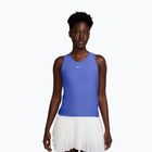 Dámské tenisové tričko Nike Victory Dri-Fit Tank sapphire/white