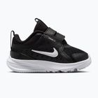 Dětské boty Nike Star Runner 5 black/white/white