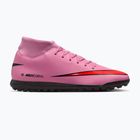 Pánské kopačky Nike Mercurial Superfly 10 Club TF magic flamingo/black/total crimson