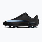 Pánské kopačky Nike Mercurial Superfly 10 Club FG/MG black/ice blue