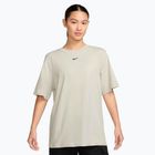 Dámské tričko Nike Sportswear Essential light bone