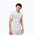Pánské termo tričko Jordan Sport white/black