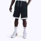 Pánské basketbalové šortky Nike DNA Academy Dri-FIT 11" black/white/white