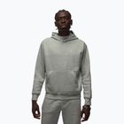 Pánská mikina Nike Jordan Brooklyn Fleece grey heather/white