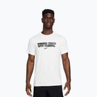 Pánské tričko Nike Dri-Fit Winning white/black