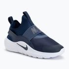 Dětské tenisky Nike Flex Runner 4 midnight navy/blue void/midnight navy