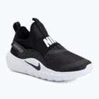 Dětské boty Nike Flex Runner 4 black/white/black