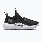 Dětské boty Nike Flex Runner 4 black/white/black