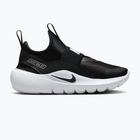 Dětská obuv Nike Flex Runner 4 black/white/black