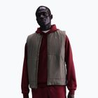 Pánská vesta Nike Therma-Fit Unlimited Cave Stone/Cave Stone