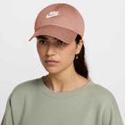 Kšiltovka Nike Club Unstructured Futura Wash rose gold/white