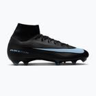 Pánské kopačky Nike Mercurial Superfly 10 Pro FG black/ice blue