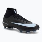 Pánské kopačky Nike Mercurial Superfly 10 Pro FG black/ice blue
