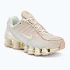 Dámské tenisky Nike Shox TL pearl white/particle pink/soft pearl