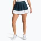 Tenisová sukně Nike Court Dri-Fit Ace Advantage armory navy / white / white