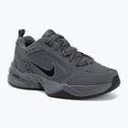 Pánské tréningové boty Nike Air Monarch IV dark grey/black