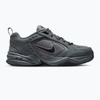 Pánské tréningové boty Nike Air Monarch IV dark grey/black